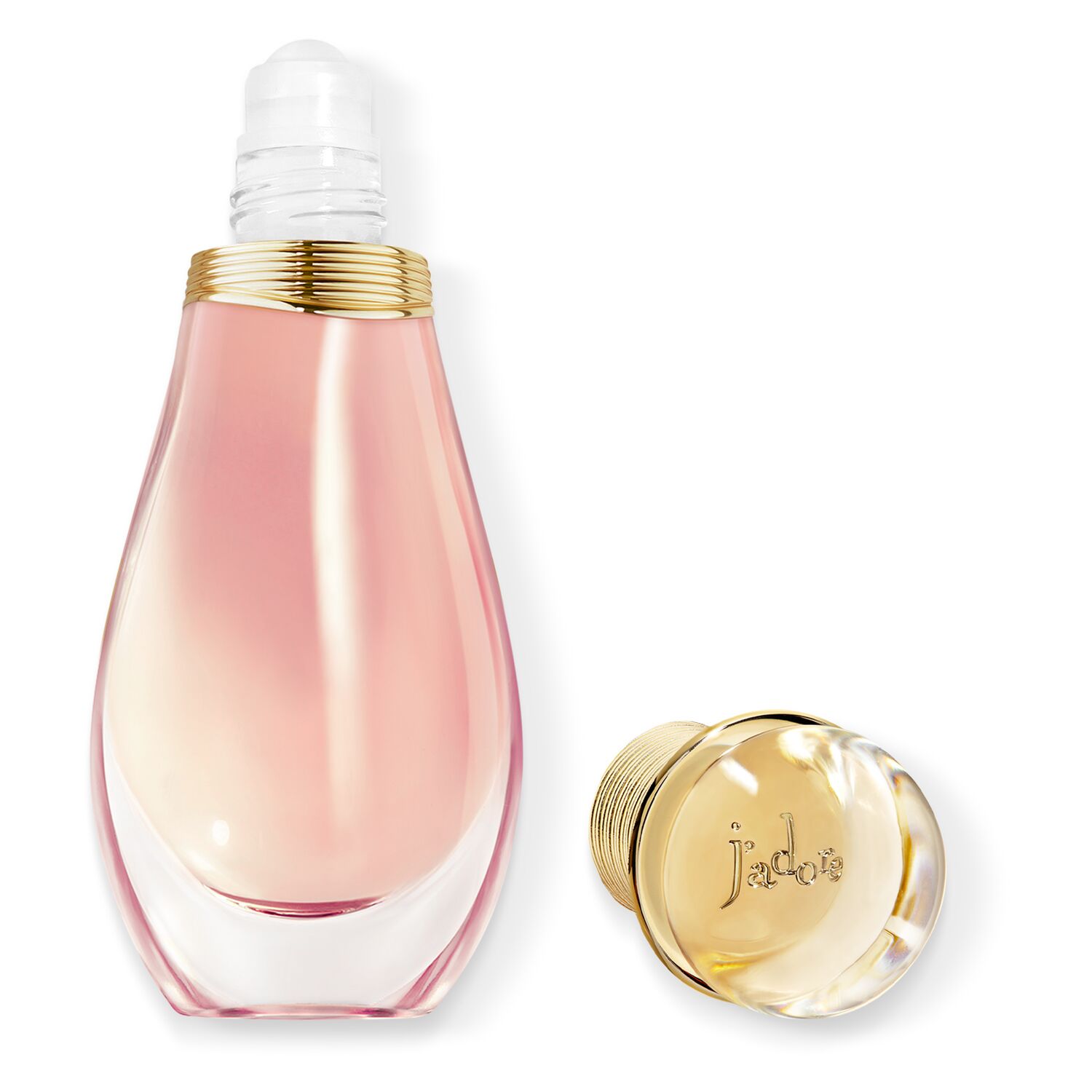 J'ADORE EAU DE TOILETTE ROLLER PEARL 20ML